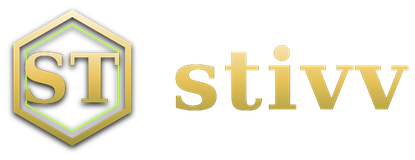 stivv logo